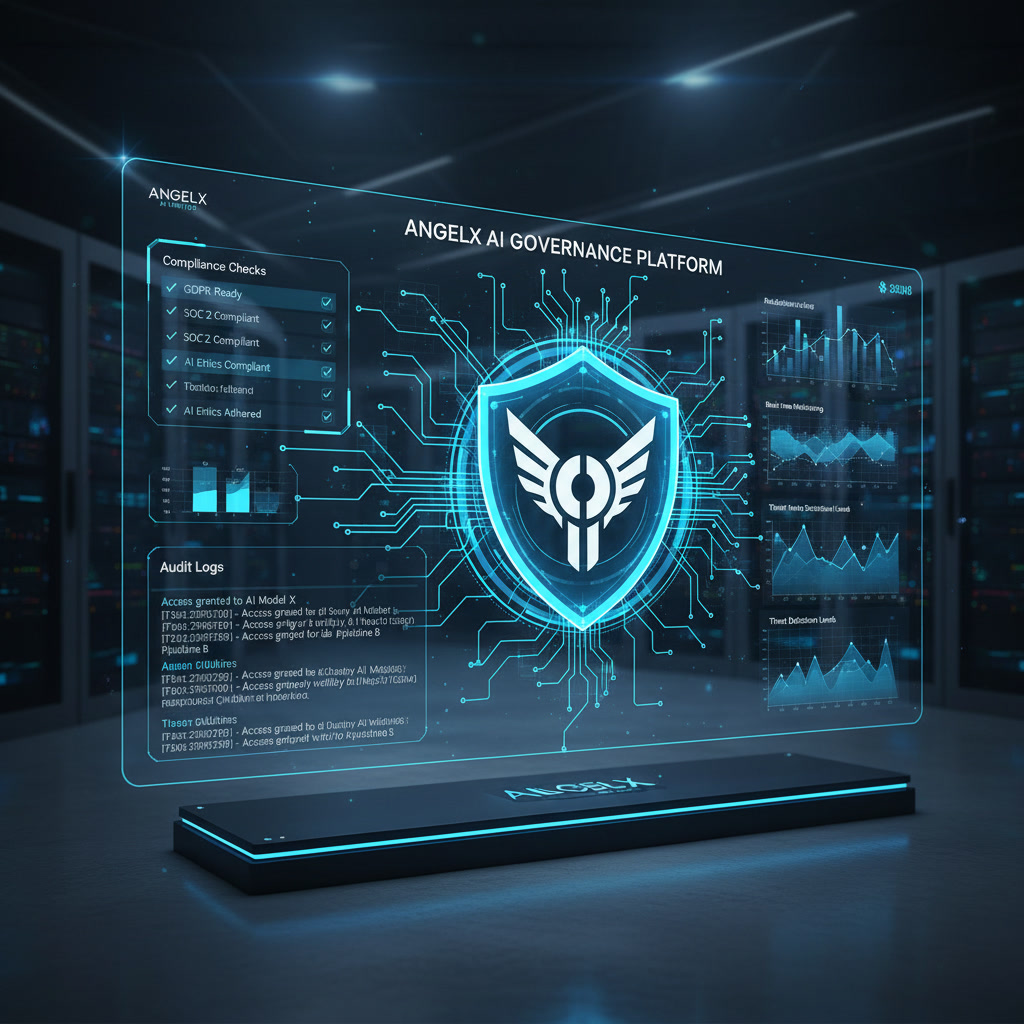 AI Governance Dashboard